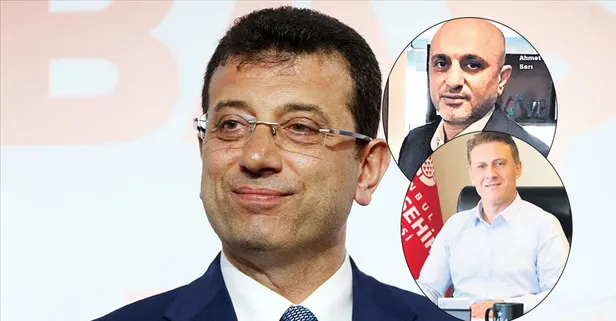 CHP'li İBB'ye yolsuzluk soruşturmasında Ahmet Sari itirafçı oldu: 3 milyarlık alacak için Keleş ve Yıldız'ın hesabına 232 milyonluk rüşvet!