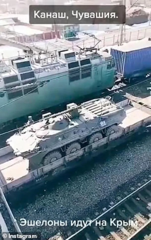 Karadeniz'de patlama sesleri! Rusya ve Ukrayna arasında savaşa ramak kaldı! 100 bin asker, saldırı emri...-16