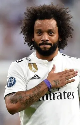 Brezilya basını, “Jesus, Marcelo’yu istiyor” dedi, taraftarlar kendinden geçti