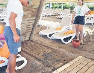 5 yıldızlı katliam