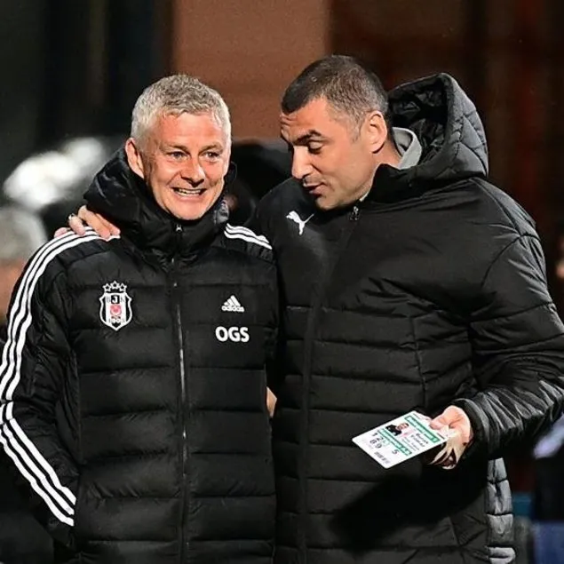 Beşiktaş’ta 3 hoca 4 galibiyet alabildi