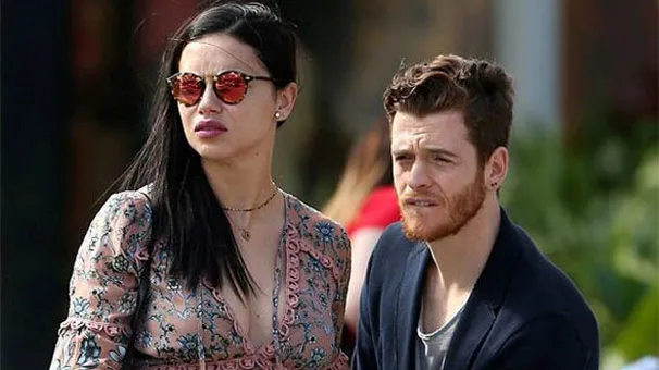 ABD basını duyurdu! Adriana Lima ile Metin Hara ayrıldı-3