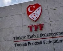TFF ve Turkuvaz Medya arasında ek sözleşme imzalandı