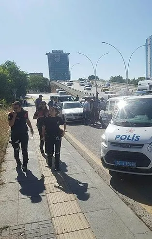 ATO Meclis Üyesi Zinnur Erol, silahlı saldırı sonucu hayatını kaybetti