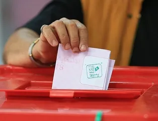 O ülkede seçim sonuçları belli oldu!