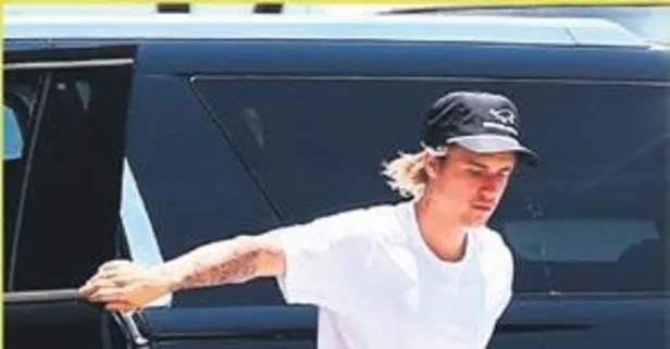 Pembe Bieber