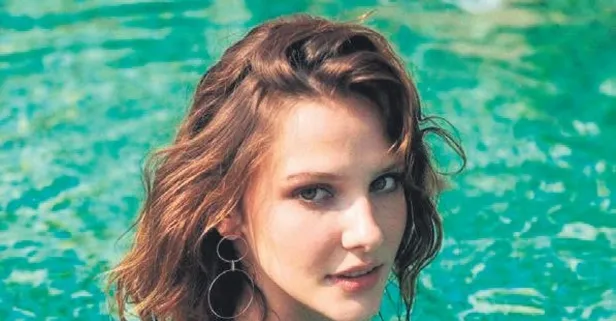 Aile arasında gösterişten uzak! Alina Boz ve Umut Evirgen evleniyor...