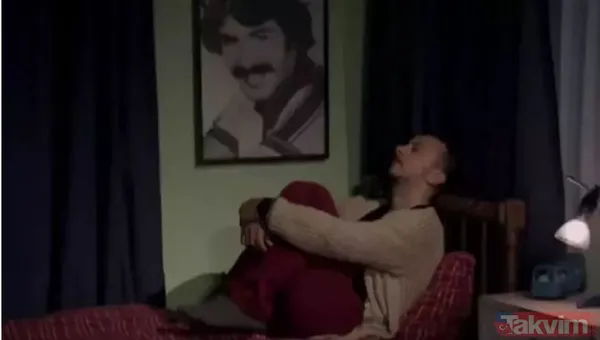 Ali Atay Yaktın beni...