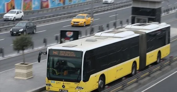26-27 Haziran otobüsler bedava mı? YKS öncesi İstanbul’da otobüs, metro, metrobüs ücretsiz mi oldu?