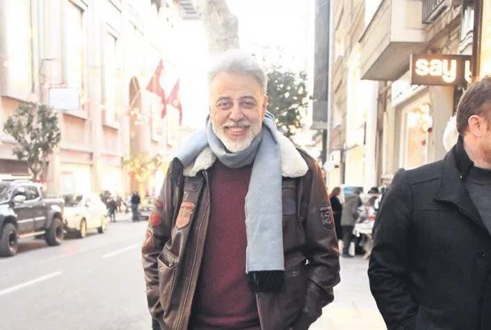 Kanlı bıçaklı değiliz