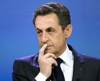 Nicolas Sarkozy gözaltına alındı!