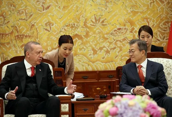 Cumhurbaşkanı Erdoğan'dan Kanal İstanbul projesi hakkında açıklama-3