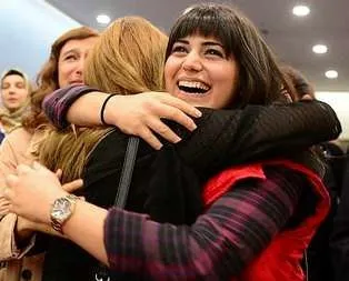 Yarın binlerce kişi için büyük gün