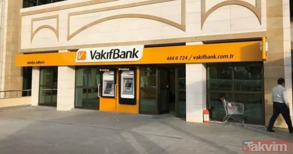 Ziraat Bankası Vakıfbank Halkbank konut kredisi faiz oranı ne kadar? En düşük en uygun ihtiyaç ve taşıt kredi faizi kaç para? - 16