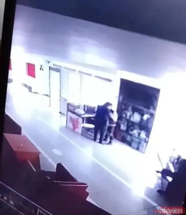 CHP'li belediyede skandal! Başkan yardımcısının uygunsuz görüntüleri ortaya çıktı! Personel ekmeğinden oldu - 4