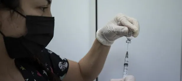 Pfizer/BioNTech’ten flaş üçüncü doz hamlesi!