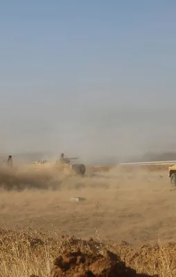 O bölgede kontrol tamamen sağlandı