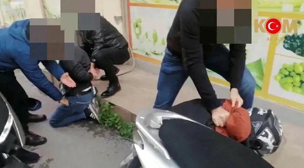 Son dakika: MİT tırları davasında yargılanan kritik isim Antalya'da yakalandı!-3