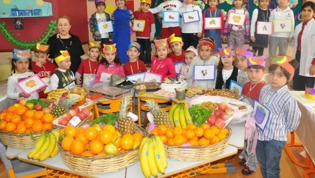 Yerli malı haftası ne zaman 2021? Yerli malı haftası hangi gün, ilk ne zaman kutlandı? En güzel yerli malı haftası şiirleri…-3