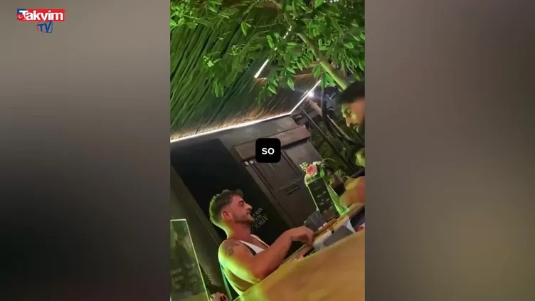Bali’de İsrailli turistlere kapılar kapandı! Siz bebekleri öldürüyorsunuz diyerek salondan kovdu