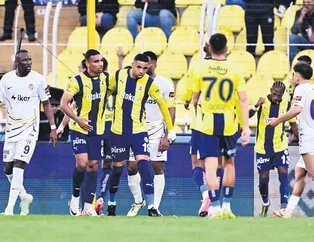 Devler ligi için ince ihtimaller