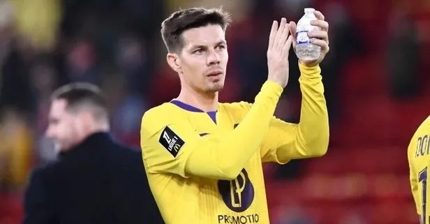 Miha Zajc Fenerbahçe'ye geri dönüyor