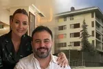 Eşi Selçuk Tektaş'ı kaybeden Merve Tektaş evinin kapısını ilk kez açtı! Programda duygusal anlar: Alişan çok düşkün...