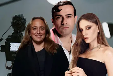 İddialar magazin gündemine bomba gibi düşmüştü! Rekabet Kurulu'ndan menajerlik şirketlerine soruşturma