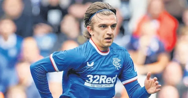 Rıdvan’a Monaco kancası