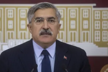 AK Parti’de ikinci 25 yıl hazırlığı
