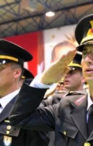 2022 JGK jandarma memur alımı ne zaman, başvuru şartları nelerdir? Jandarma memur alımı başvurusu nasıl yapılır?