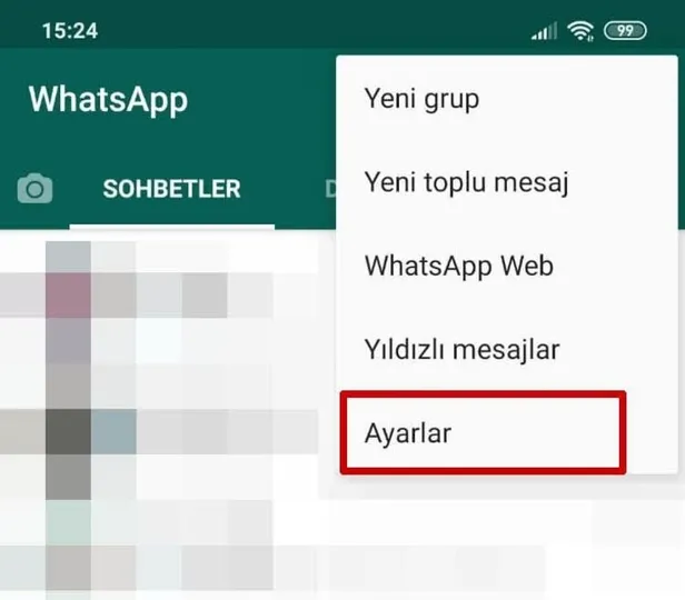 WhatsApp'ın yeni müthiş özelliği geldi! Uzun yıllardır bekleniyordu! Bundan sonra süresiz oldu çok seveceksiniz-2