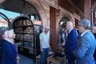 CHP'li Üsküdar Belediyesi seyretti, devlet esnafı yalnız bırakmadı! İstanbul Valisi Gül: Maddi zararın tamamını karşılayacağız