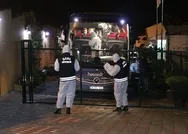 Son dakika: İçişleri Bakanlığı duyurdu! 14 ilde 41 noktada karantina kaldırıldı