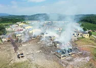 Havai fişek fabrikası sahibi kim? Coşkunlar havai fişek fabrikası sahibi kimdir?