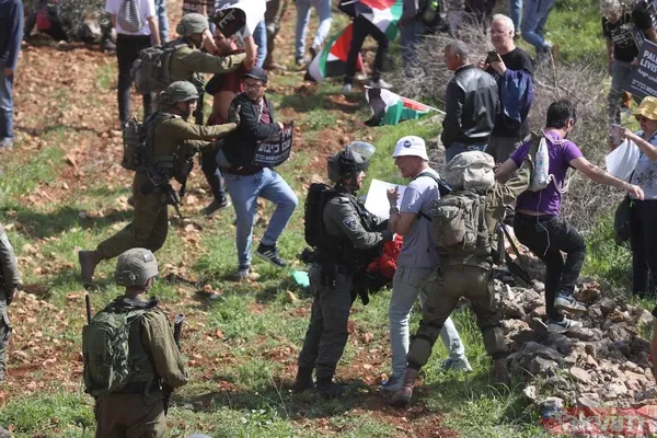 Batı basını İsrail’i aklıyor: Aylarca propaganda yaptılar! Medyanın pasif dilini Filistinli gazeteci tek tek analiz etti: İşte Tel Aviv’i meşrulaştıran kavramlar… - 8