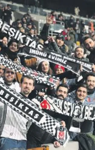 Maçlara aşı şartı!