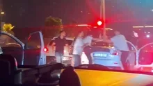 Magandalık pahalıya patladı! Hatay’da yol kavgasına rekor ceza: Polis 540 bin TL ceza kesti