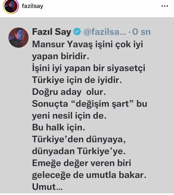 ittifakta-kafalar-allak-bullak-fazil-say-direksiyonu-ekrem-imamoglundan-mansur-yavasa-kirdi-1667982016641.jpg İttifakta kafalar allak bullak: Fazıl Say direksiyonu, Ekrem İmamoğlu'ndan Mansur Yavaş'a kırdı-4