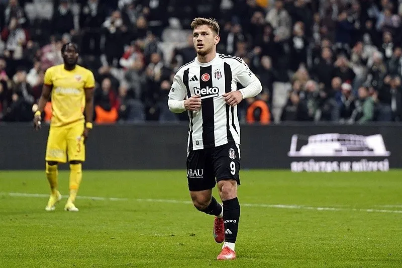 Barış ve Semih harekatı: West Ham United iki yıldızı derbide mercek altına alacak (Takvim.com.tr | Foto Arşiv)