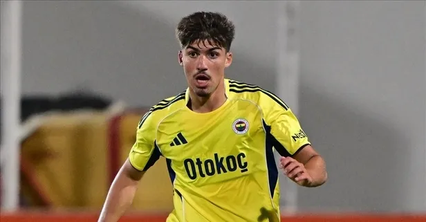 Yusuf Akçiçek Al Hilal’e transfer oldu