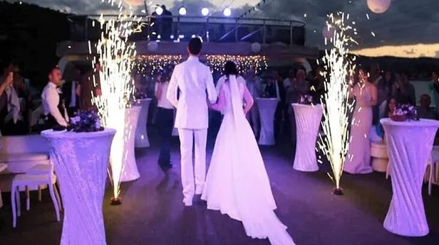 Ruyada Dugun Gormek Ne Anlama Gelir Ruyada Dugun Gormenin Manasi Nedir Takvim