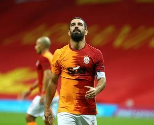 Galatasaray'da Arda Turan kararı! Geri dönüyor