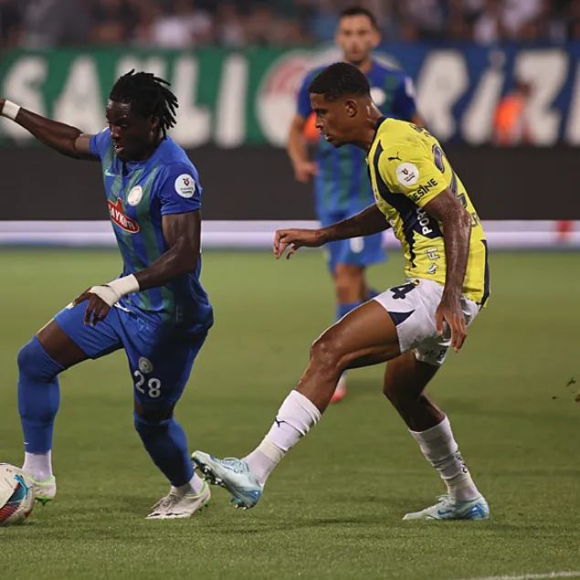 Jayden Oosterwolde’ye İngilizler talip!