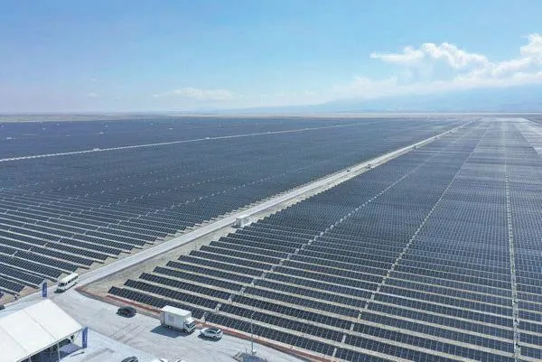 İmzalar atıldı: Karapınar’ın güneşi için işbirliği-5