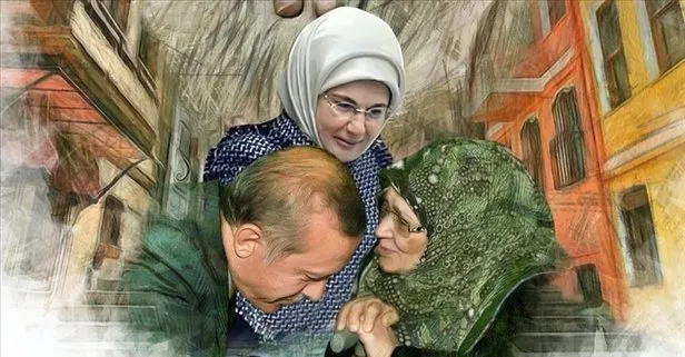 Şule Yüksel Şenler’den Başkan Erdoğan’a son mektup: Şule ablasının ve İslam aleminin göz bebeği