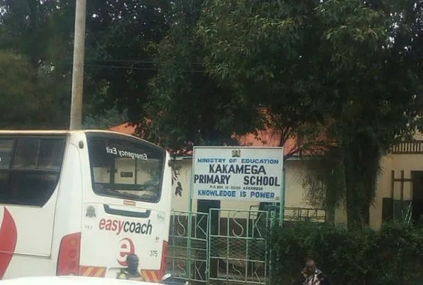Kenya'da okul çıkışında izdiham: 14 ölü-2