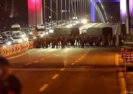 Bir darbe teşebbüsü yeniden ortaya çıkarsa kimse şaşırmasın