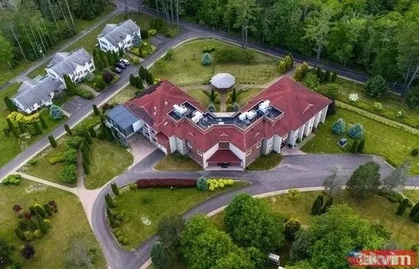 'Kaçırılan' Fetullah Gülen'in izini sürdük! 45 km'lik kıskaç harita üzerinde konum: Neresi bu Pocono? | Son görüntüde iki kilit isim - 21