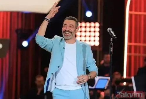 Sibel Can'ın partneri Hakan Altun'un gerçek adına bakın! Ebru Gündeş'in eski sevgilisiydi! Meğer gerçek ismi... - 1